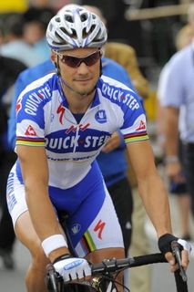 Tom boonen