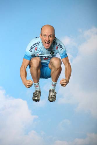 Leipheimer