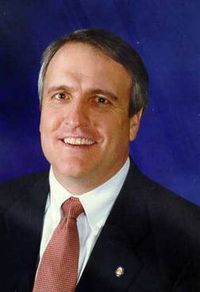 Bill Ritter