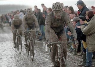 Paris-Roubaix