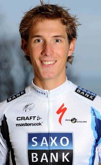 Andy Schleck