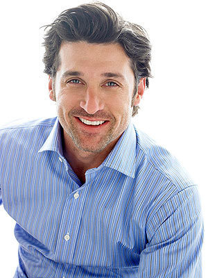 Patrick-dempsey