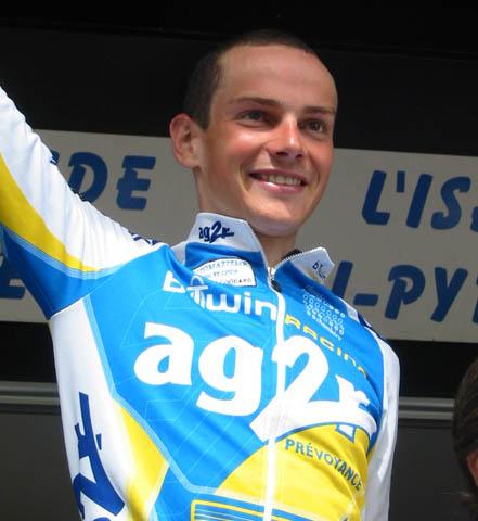 Blaise Sonnery - AG2R