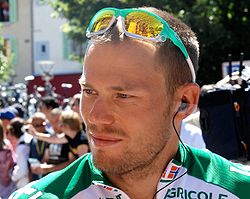 Hushovd