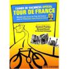 Cahier de vacances spécial Tour de France