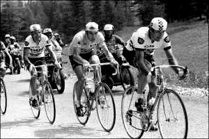 Merckx - Thevenet