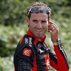 Alejandro Valverde