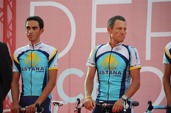 Contador-Armstrong