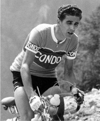 Federico Bahamontes