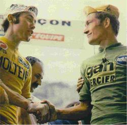 Guimard-merckx