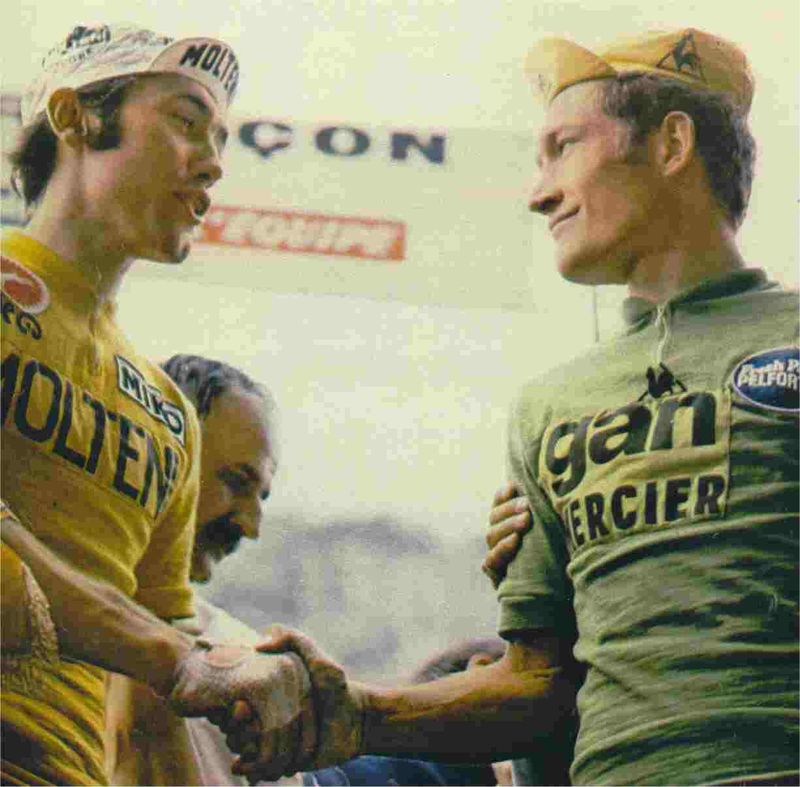 Guimard-merckx