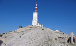 Mont Ventoux