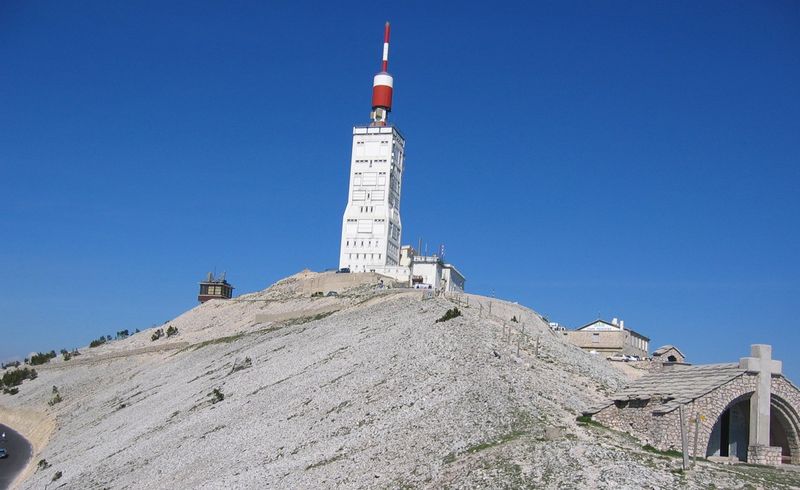 Mont Ventoux