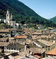 Mendrisio