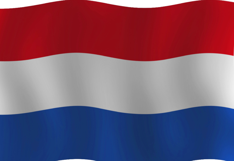 Pays-Bas-drapeau