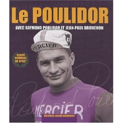 Le Poulidor par Jean-Paul Brouchon