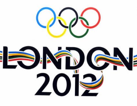 JO londres 2012