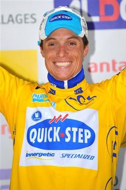 Chavanel-Sylvain