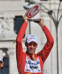 NIBALI 1