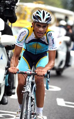 Contador nouvelles