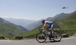 Pyrenees