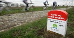 Paris roubaix