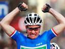 Voeckler t