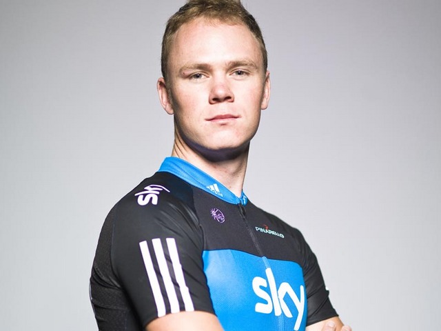 TeamSkychris-froome