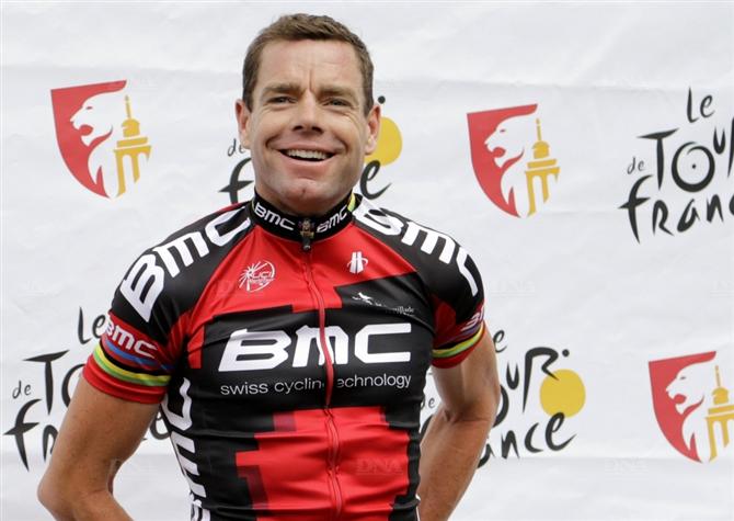 Cadel-evans