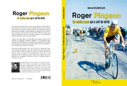 Couverture Pingeon PDF